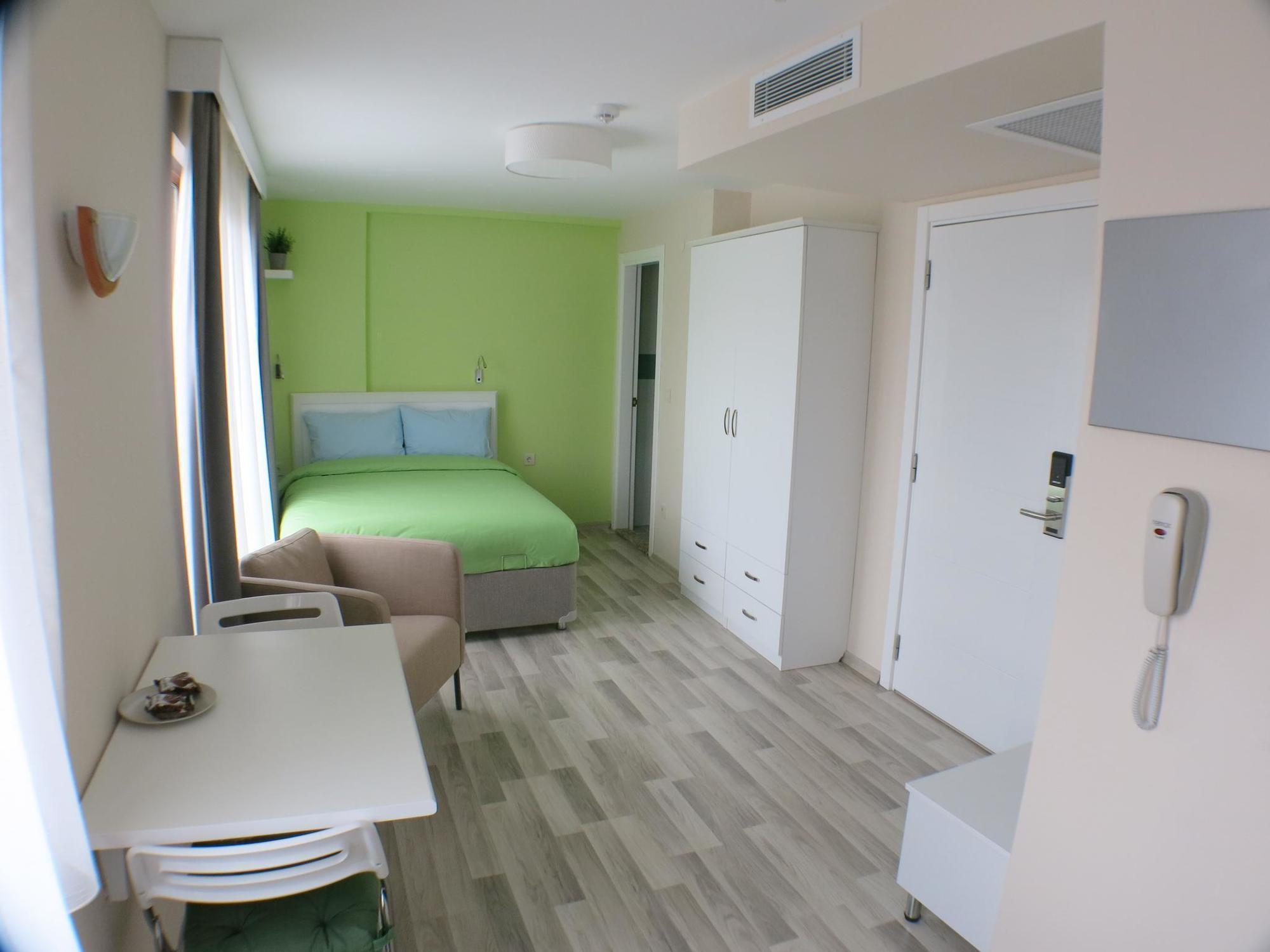 Siper Apartments 伊斯坦布尔 外观 照片