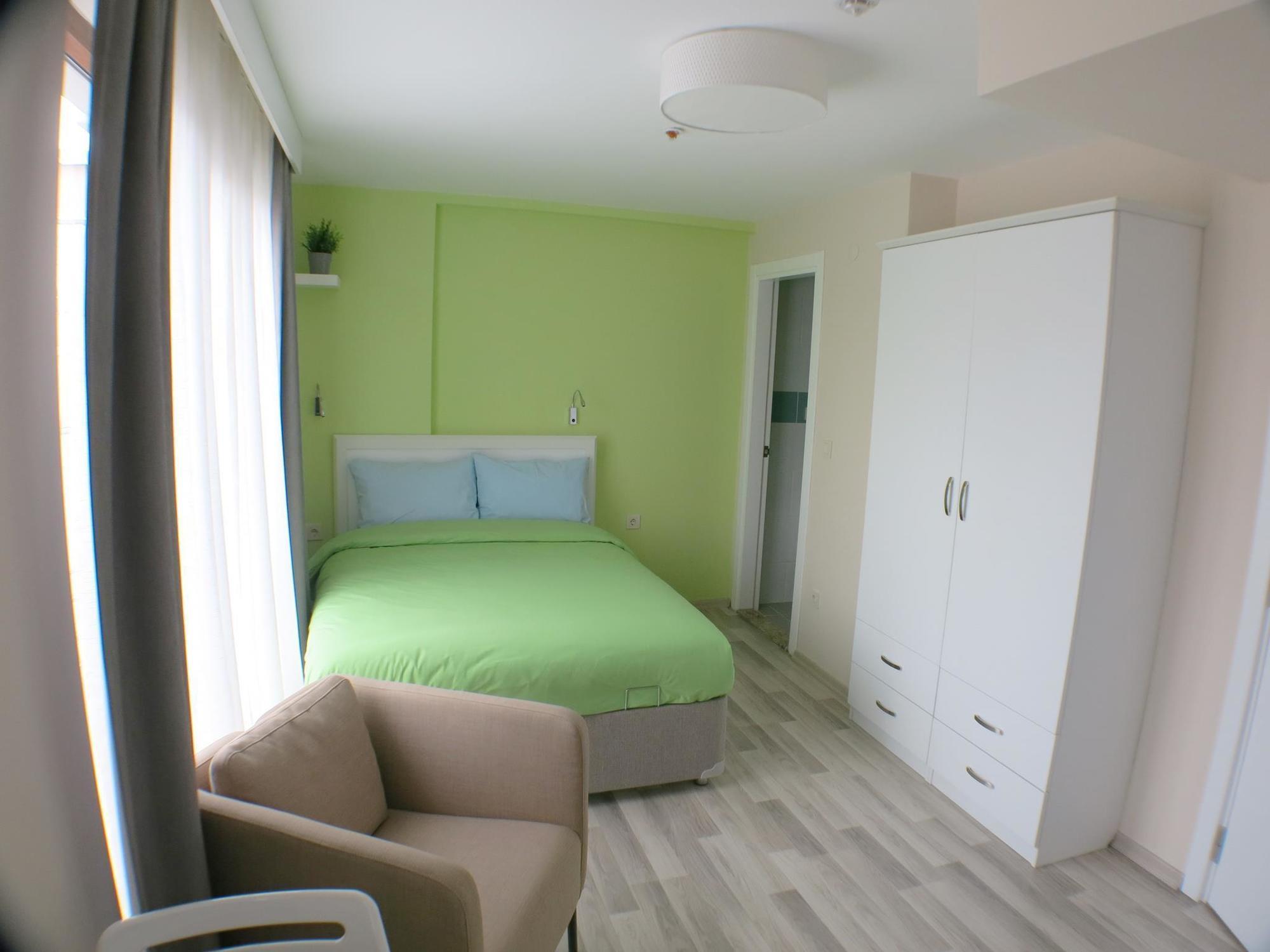 Siper Apartments 伊斯坦布尔 外观 照片