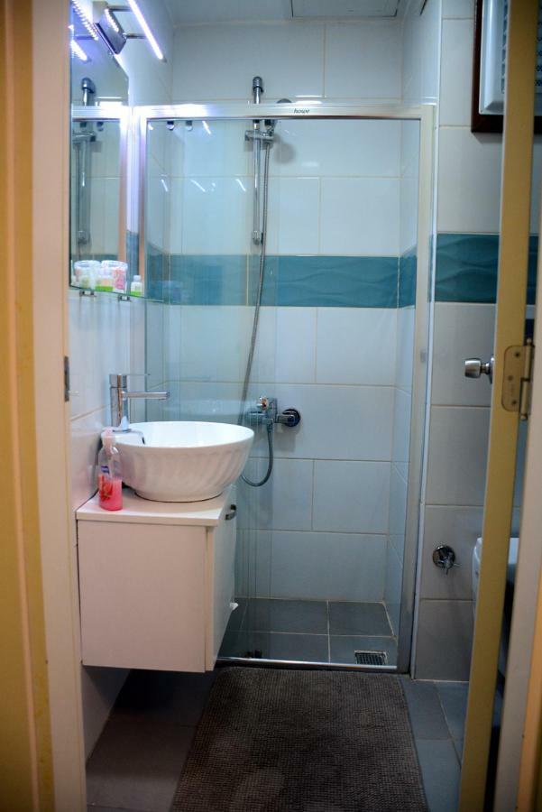 Siper Apartments 伊斯坦布尔 外观 照片