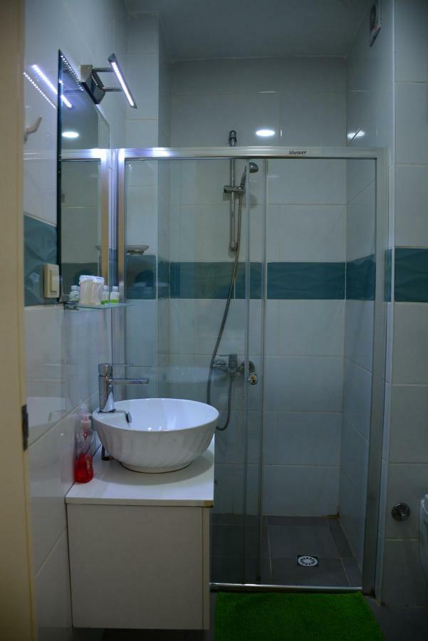 Siper Apartments 伊斯坦布尔 外观 照片