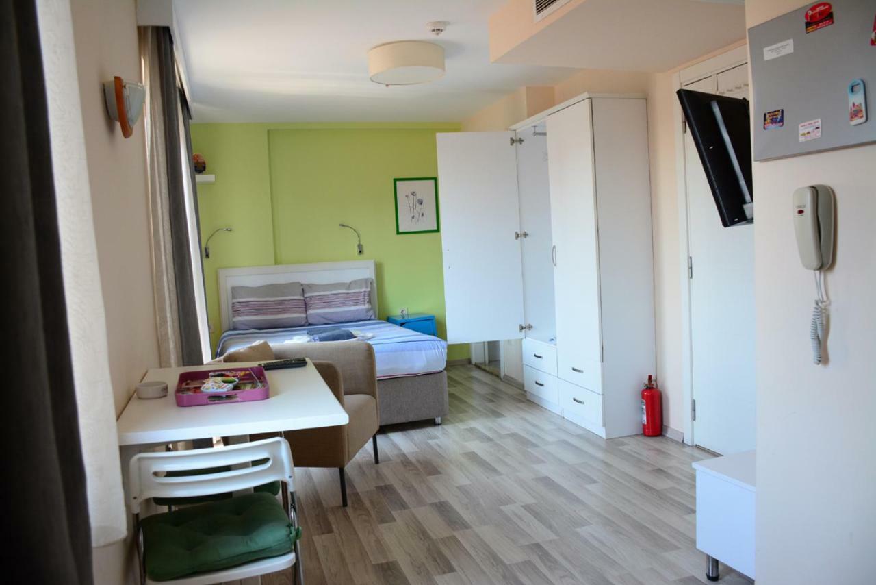 Siper Apartments 伊斯坦布尔 外观 照片
